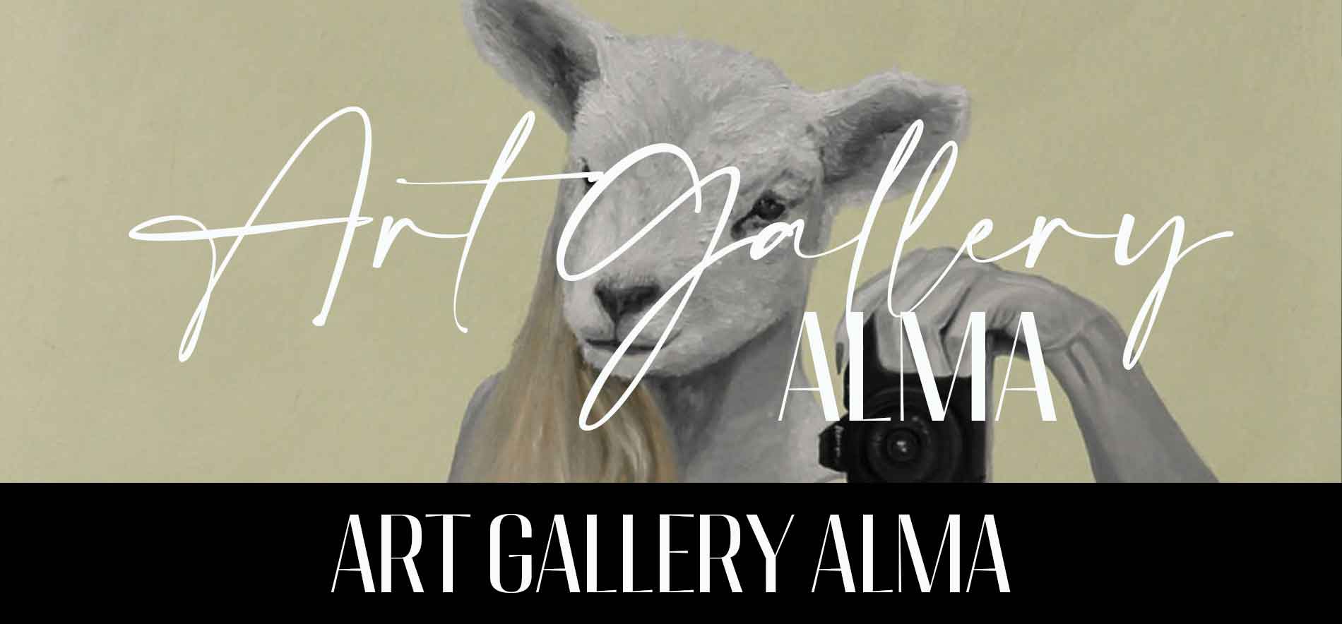 We can appreciate that the Online Art Gallery Alma is the best place to buy original art for sale, original paintings for sale, limited edition art prints and paintings for sale