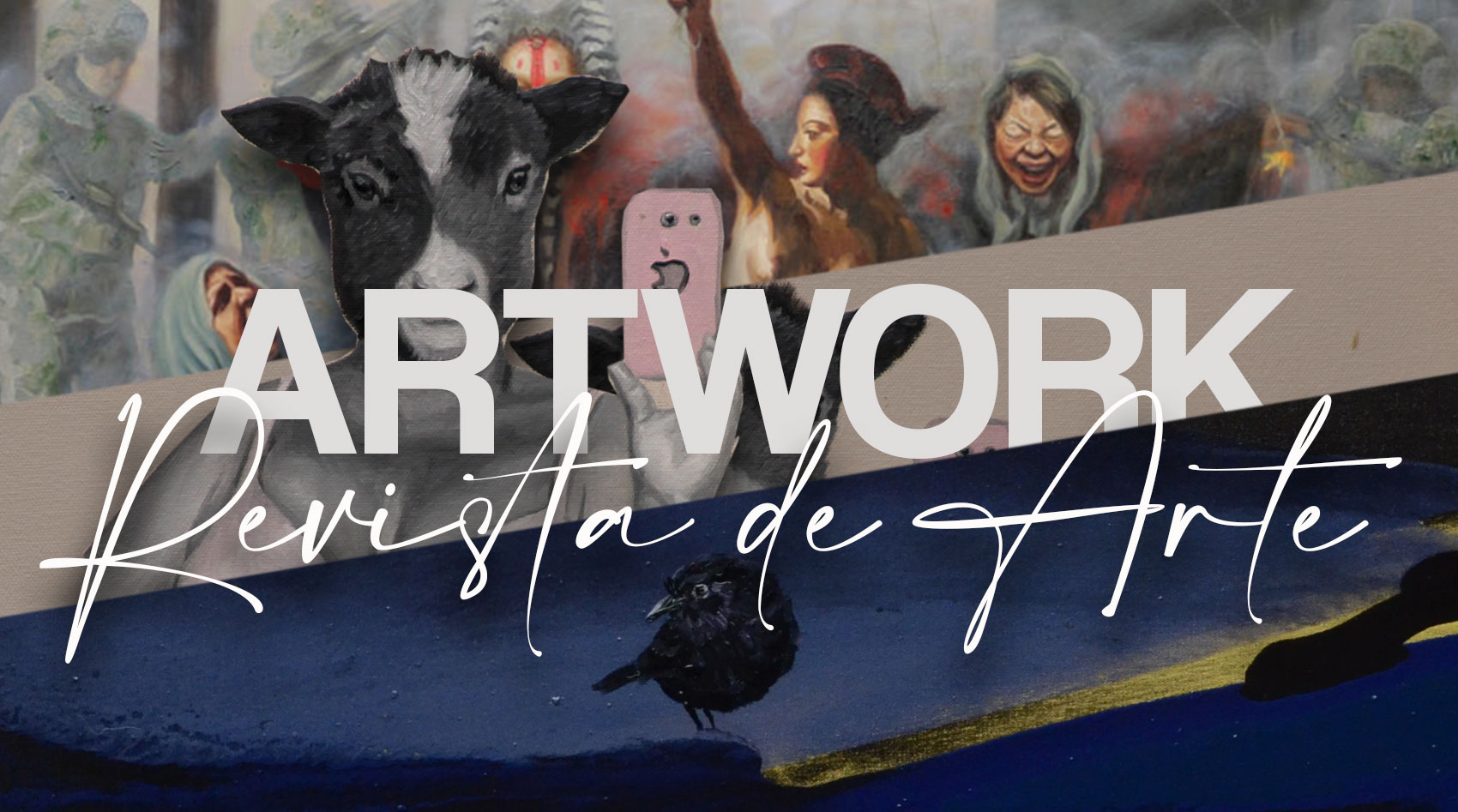 ARTWORK REVISTA DE ARTE